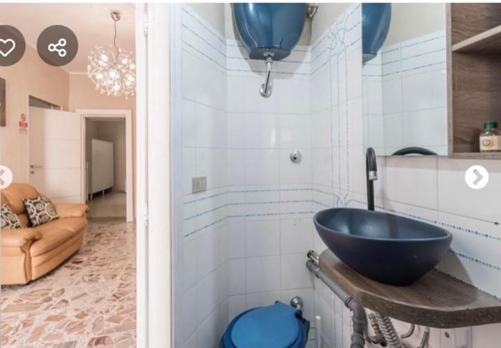 B&B Palazzo Veliero Al Castello Torremaggiore Экстерьер фото