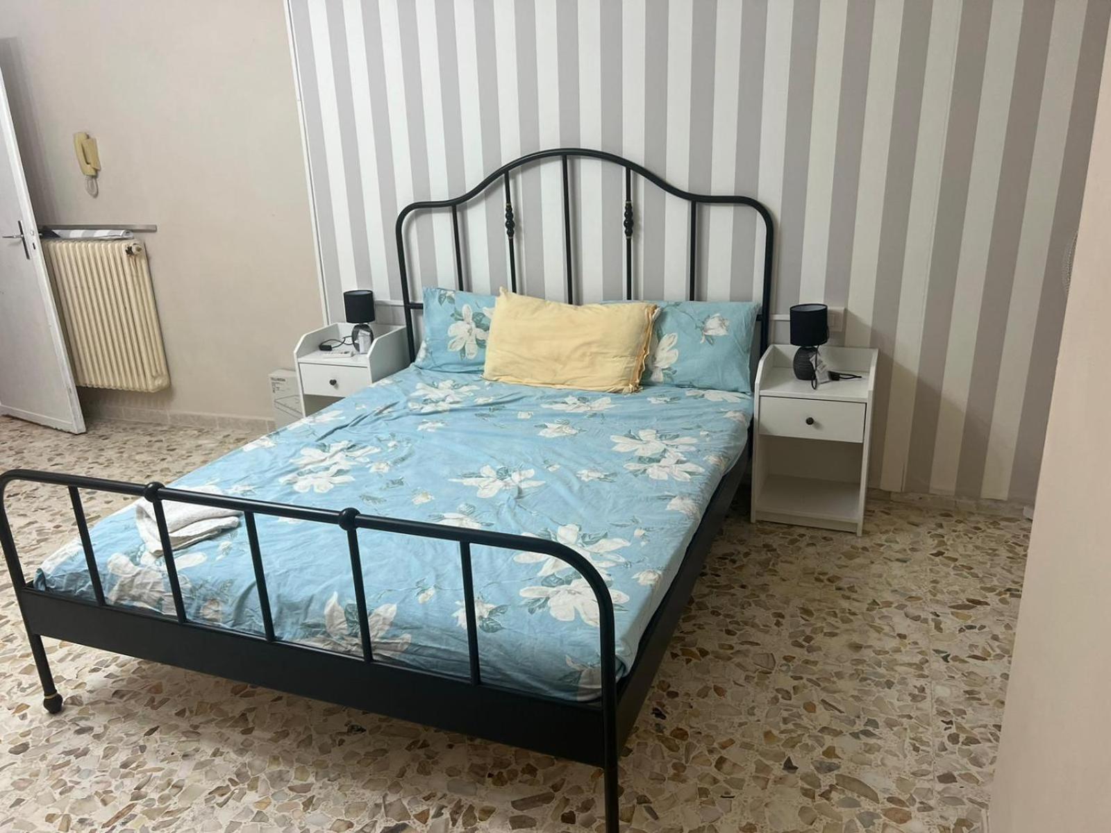 B&B Palazzo Veliero Al Castello Torremaggiore Экстерьер фото